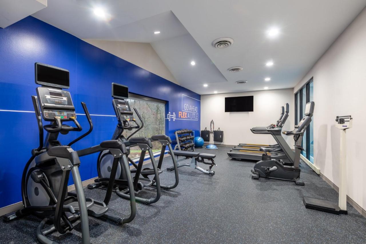 Holiday Inn Express & Suites Wadsworth By Ihg Kültér fotó