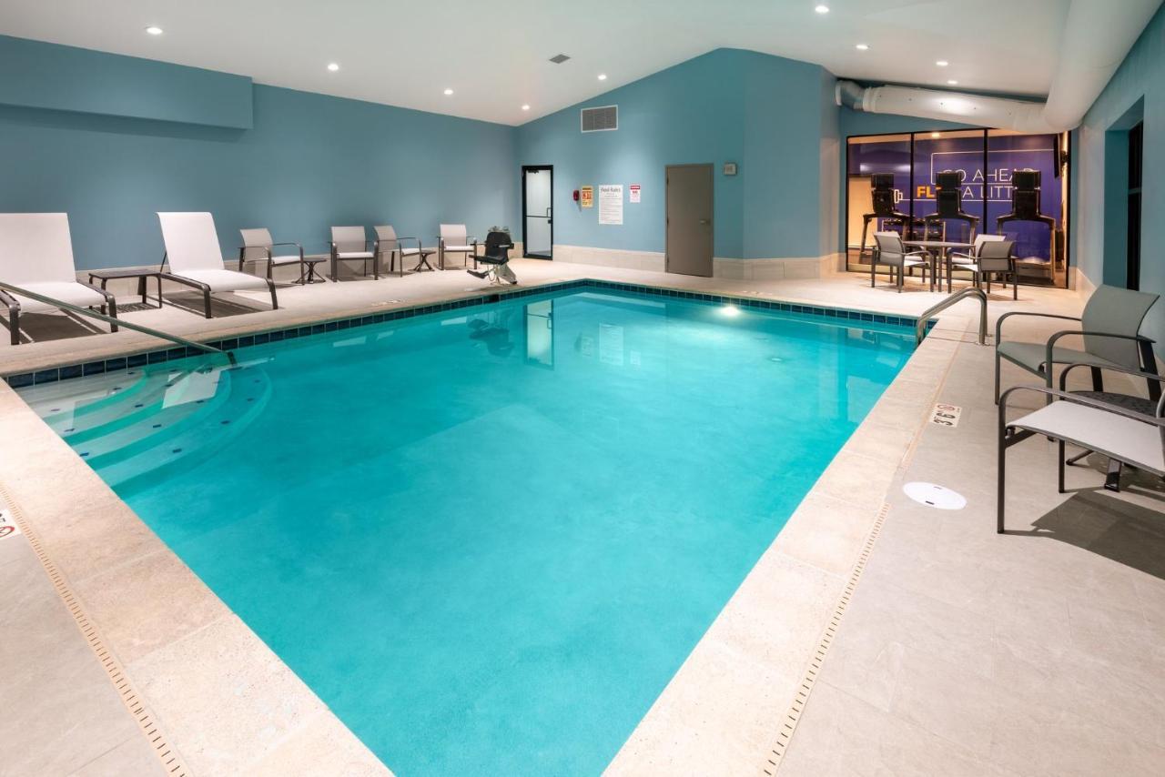 Holiday Inn Express & Suites Wadsworth By Ihg Kültér fotó