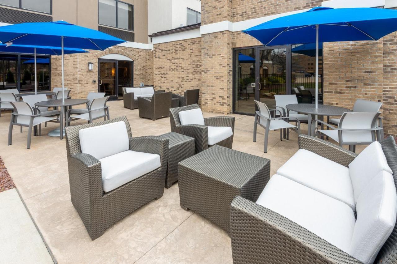 Holiday Inn Express & Suites Wadsworth By Ihg Kültér fotó