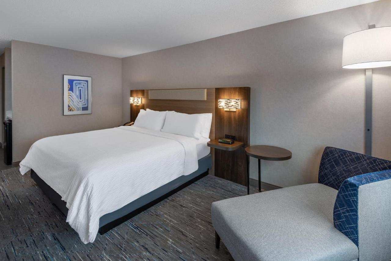 Holiday Inn Express & Suites Wadsworth By Ihg Kültér fotó