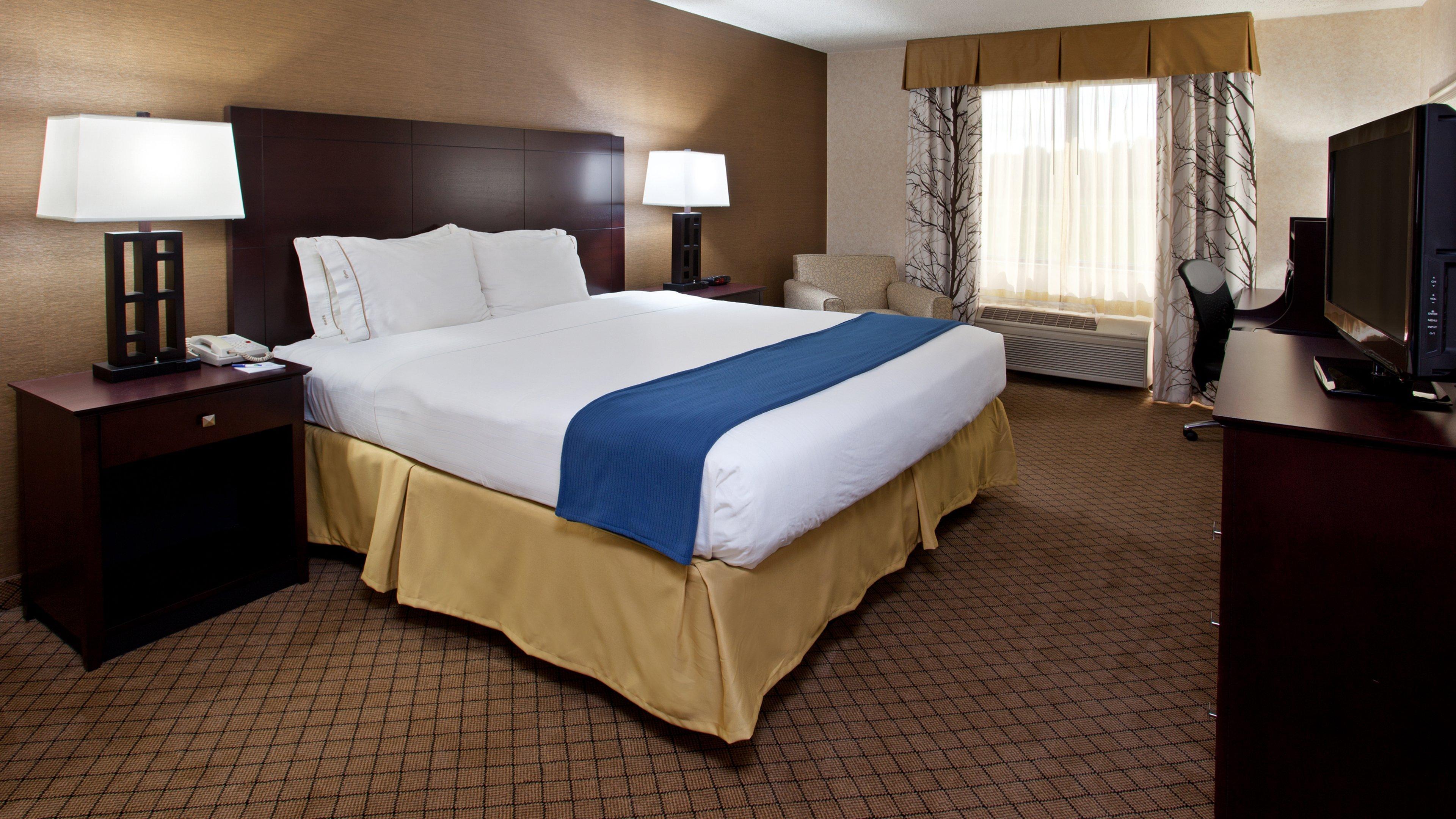 Holiday Inn Express & Suites Wadsworth By Ihg Kültér fotó