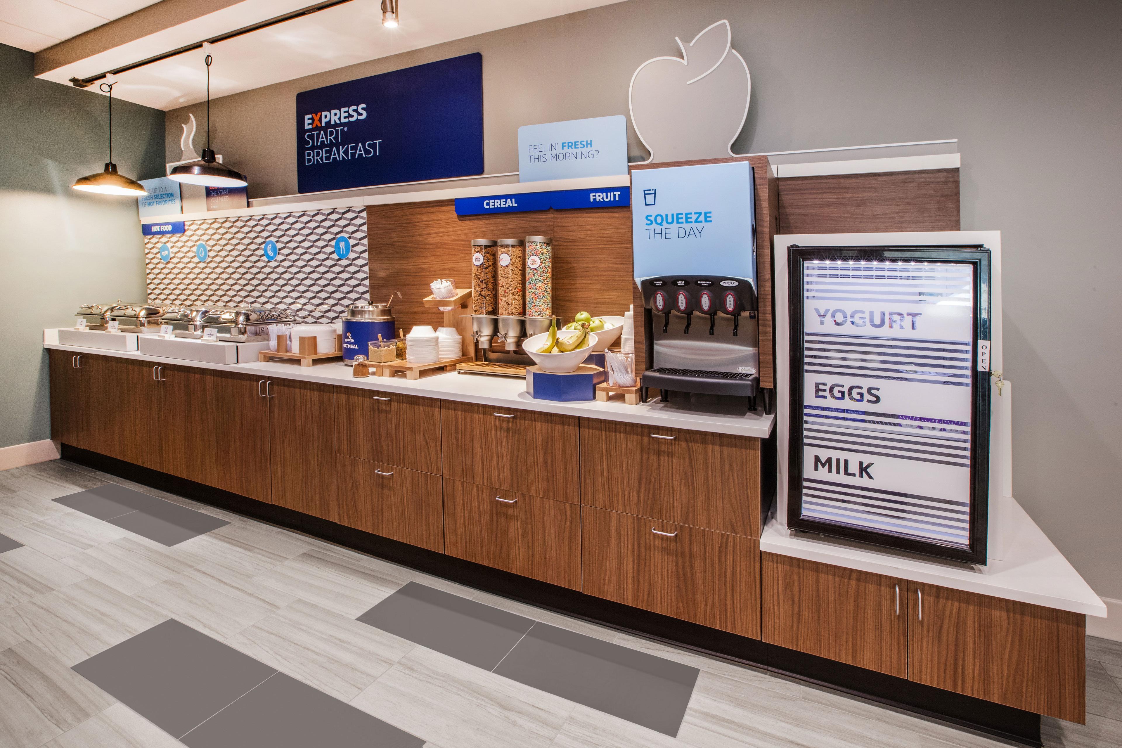 Holiday Inn Express & Suites Wadsworth By Ihg Kültér fotó