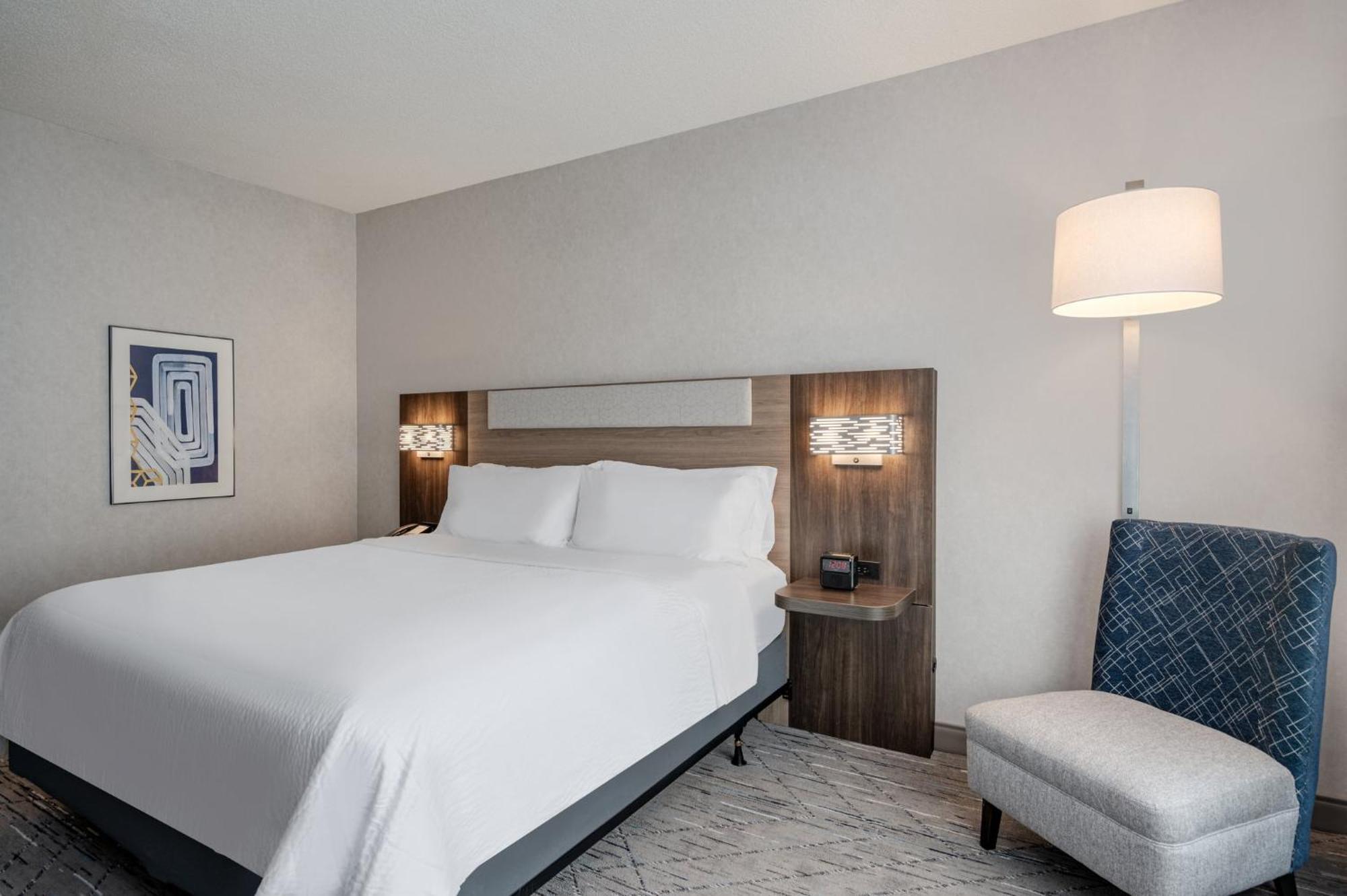 Holiday Inn Express & Suites Wadsworth By Ihg Kültér fotó