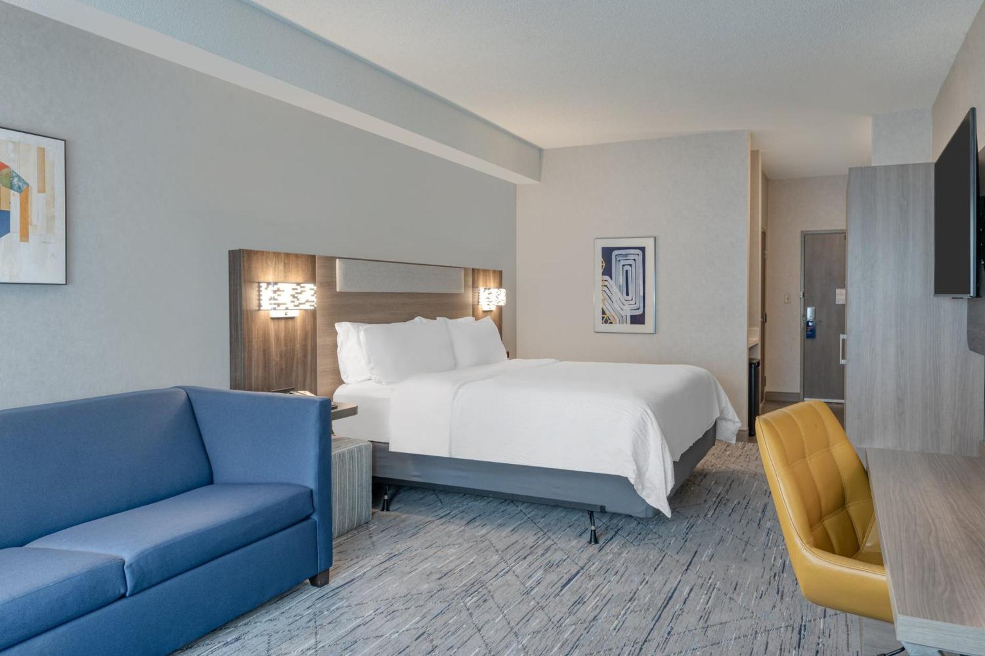 Holiday Inn Express & Suites Wadsworth By Ihg Kültér fotó