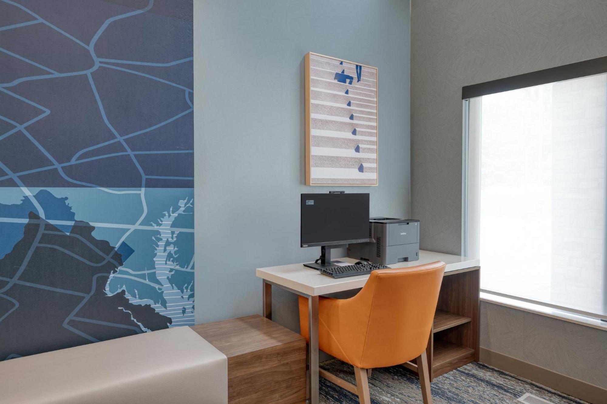 Holiday Inn Express & Suites Wadsworth By Ihg Kültér fotó