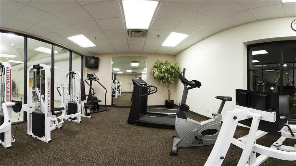 Holiday Inn Express & Suites Wadsworth By Ihg Kültér fotó