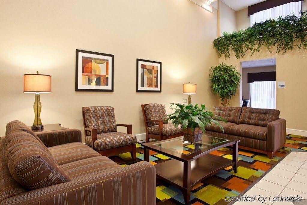 Holiday Inn Express & Suites Wadsworth By Ihg Kültér fotó